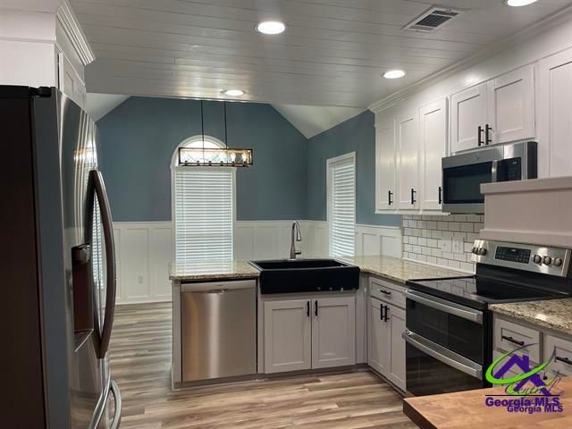 304 Jubilee Circle, Bonaire, GA 31005