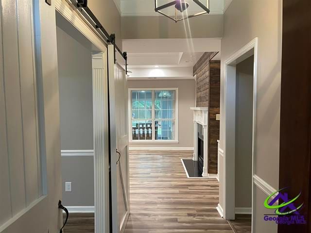 304 Jubilee Circle, Bonaire, GA 31005