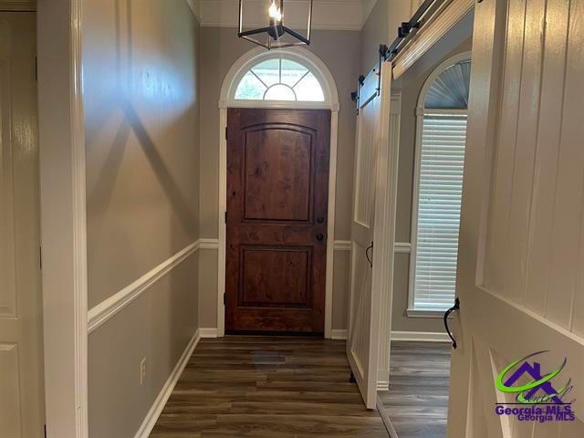 304 Jubilee Circle, Bonaire, GA 31005