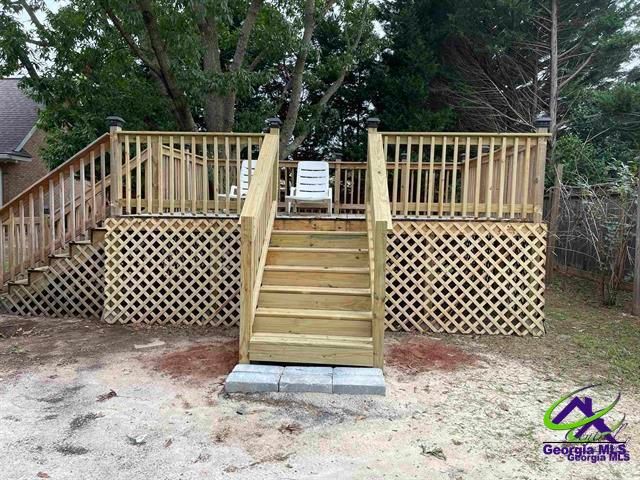 304 Jubilee Circle, Bonaire, GA 31005