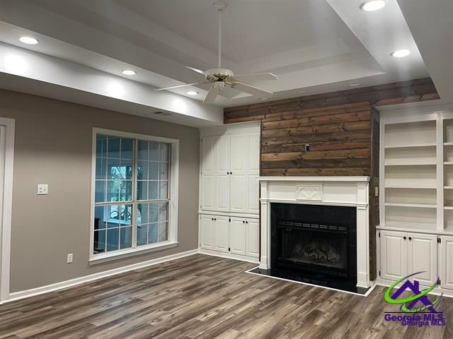 304 Jubilee Circle, Bonaire, GA 31005