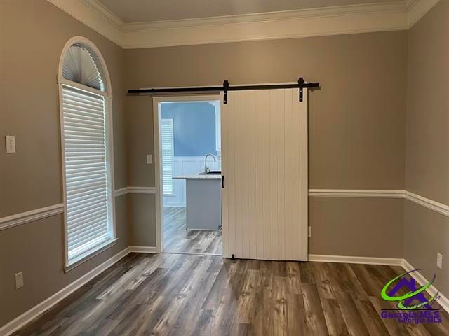 304 Jubilee Circle, Bonaire, GA 31005