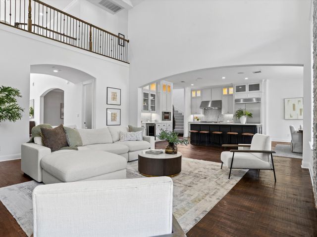 12594 Blitz Drive, Frisco, TX 75035