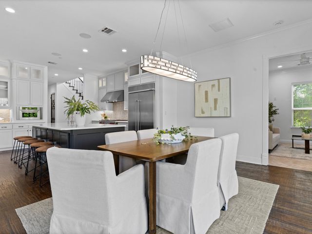 12594 Blitz Drive, Frisco, TX 75035
