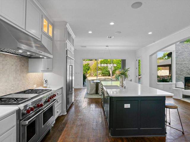 12594 Blitz Drive, Frisco, TX 75035