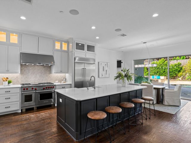 12594 Blitz Drive, Frisco, TX 75035