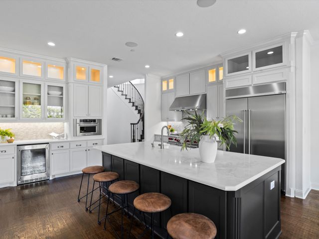12594 Blitz Drive, Frisco, TX 75035