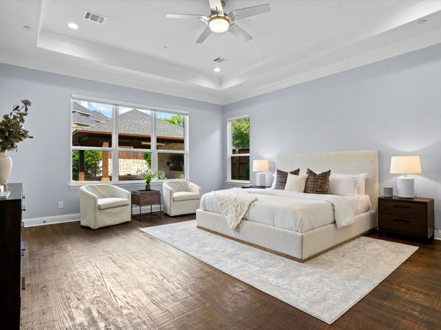 12594 Blitz Drive, Frisco, TX 75035
