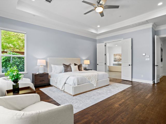 12594 Blitz Drive, Frisco, TX 75035