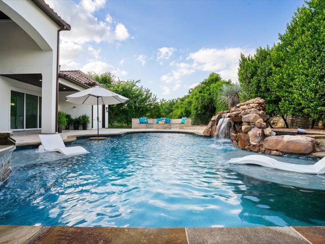 12594 Blitz Drive, Frisco, TX 75035