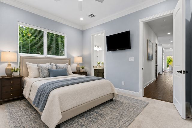 12594 Blitz Drive, Frisco, TX 75035