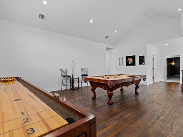 12594 Blitz Drive, Frisco, TX 75035