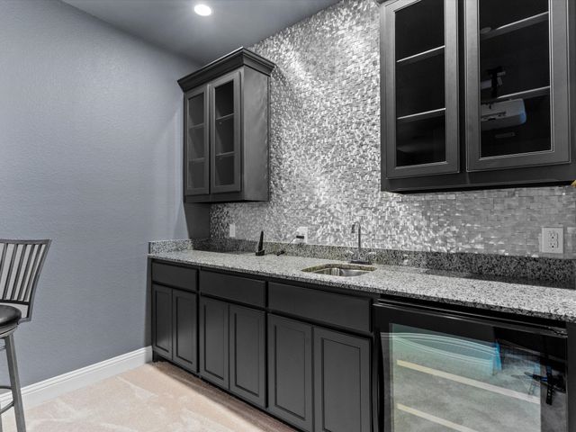 12594 Blitz Drive, Frisco, TX 75035