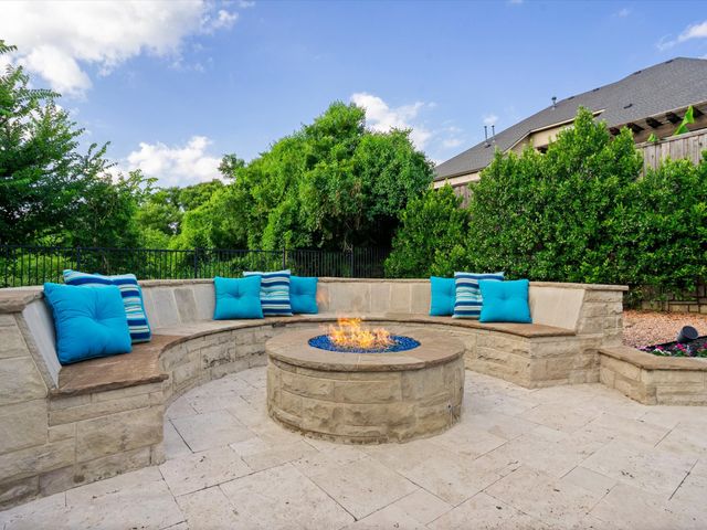 12594 Blitz Drive, Frisco, TX 75035