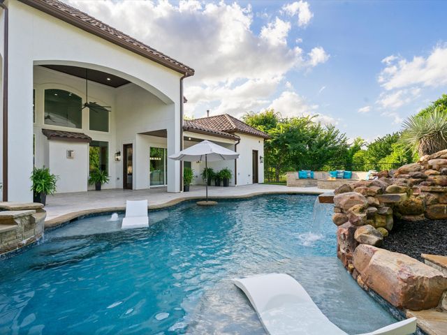 12594 Blitz Drive, Frisco, TX 75035
