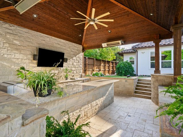 12594 Blitz Drive, Frisco, TX 75035