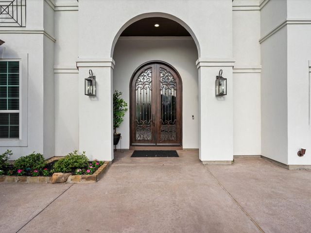 12594 Blitz Drive, Frisco, TX 75035