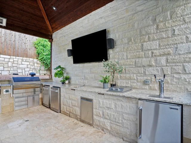 12594 Blitz Drive, Frisco, TX 75035