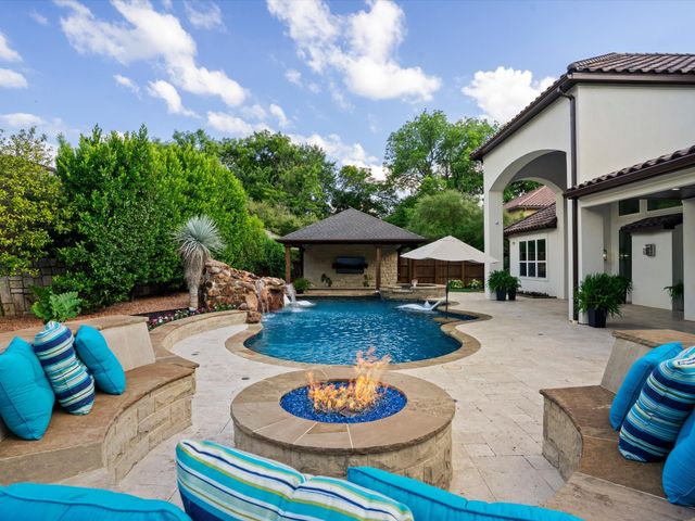 12594 Blitz Drive, Frisco, TX 75035