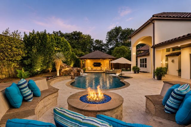 12594 Blitz Drive, Frisco, TX 75035