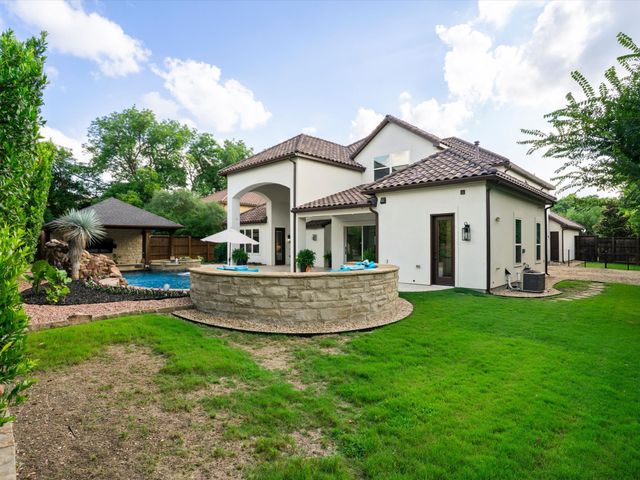 12594 Blitz Drive, Frisco, TX 75035
