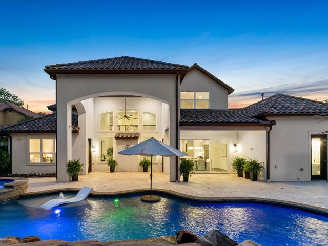 12594 Blitz Drive, Frisco, TX 75035