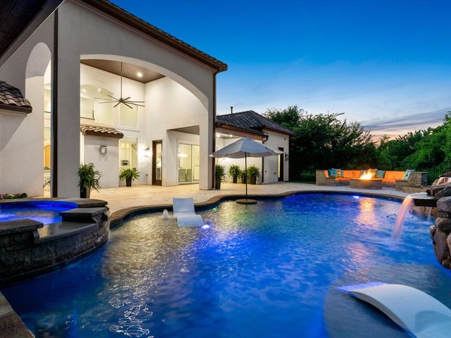 12594 Blitz Drive, Frisco, TX 75035