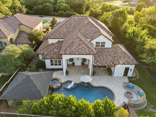 12594 Blitz Drive, Frisco, TX 75035