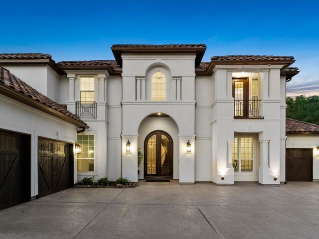 12594 Blitz Drive, Frisco, TX 75035