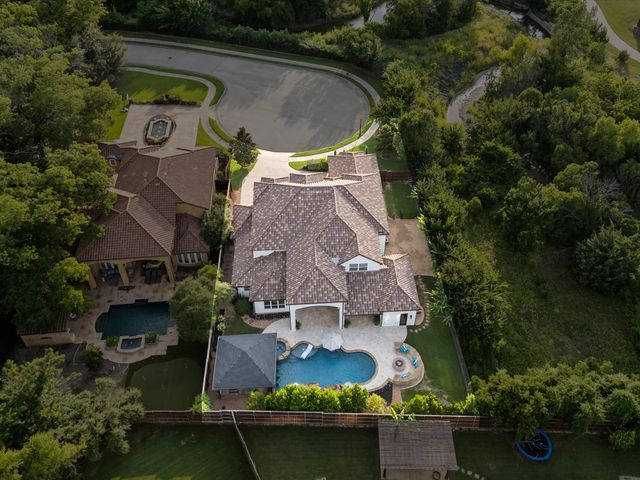 12594 Blitz Drive, Frisco, TX 75035