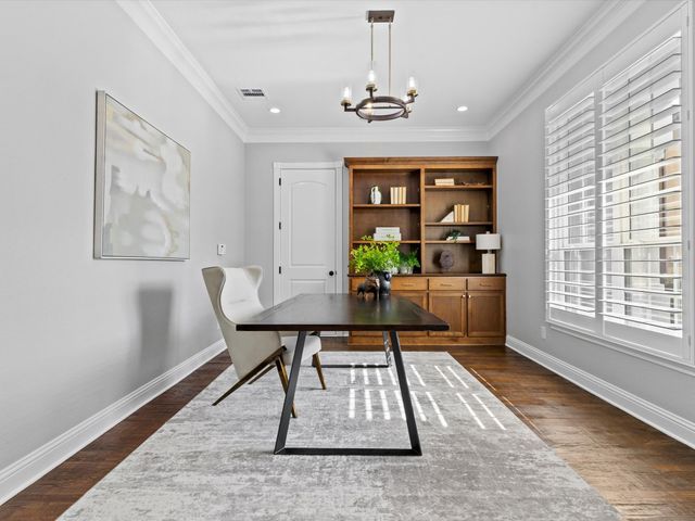 12594 Blitz Drive, Frisco, TX 75035