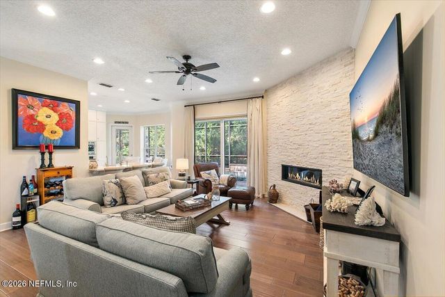 309 N SEA LAKE Lane, Ponte Vedra Beach, FL 32082