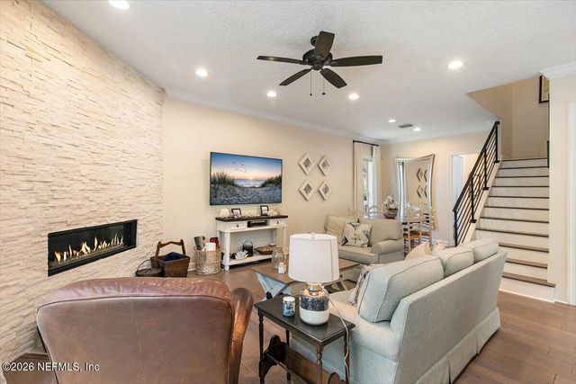 309 N SEA LAKE Lane, Ponte Vedra Beach, FL 32082