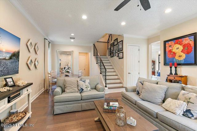 309 N SEA LAKE Lane, Ponte Vedra Beach, FL 32082