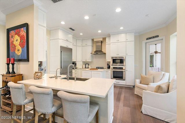 309 N SEA LAKE Lane, Ponte Vedra Beach, FL 32082