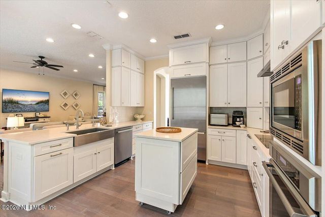 309 N SEA LAKE Lane, Ponte Vedra Beach, FL 32082