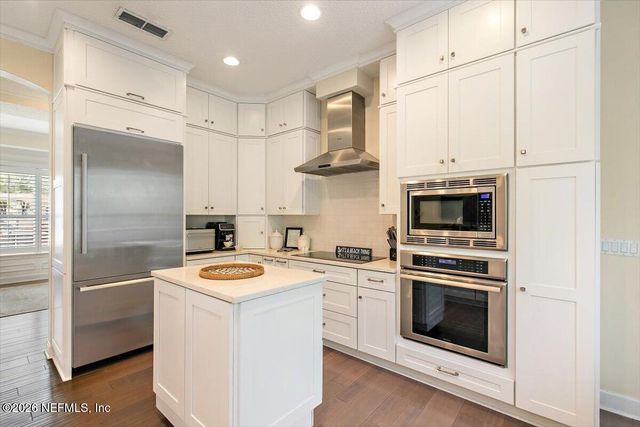 309 N SEA LAKE Lane, Ponte Vedra Beach, FL 32082