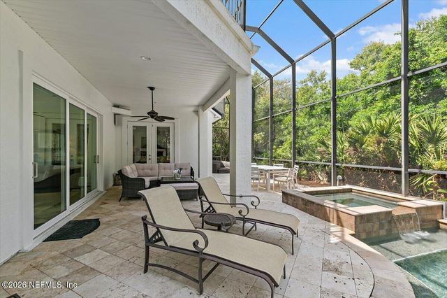 309 N SEA LAKE Lane, Ponte Vedra Beach, FL 32082