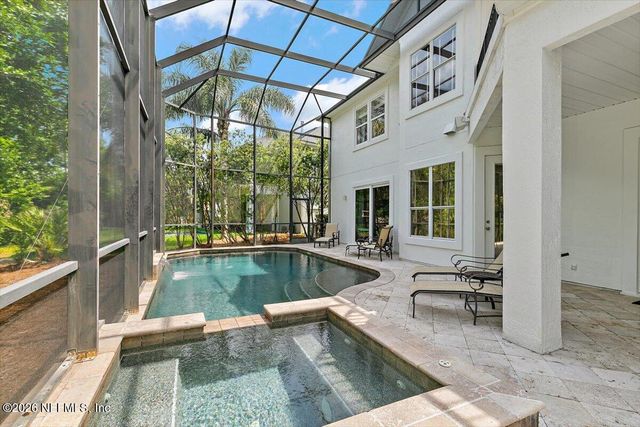 309 N SEA LAKE Lane, Ponte Vedra Beach, FL 32082