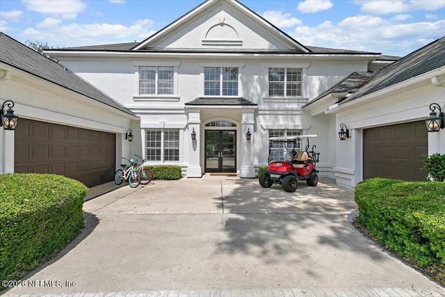 309 N SEA LAKE Lane, Ponte Vedra Beach, FL 32082