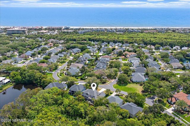 309 N SEA LAKE Lane, Ponte Vedra Beach, FL 32082
