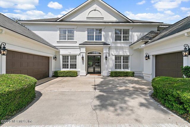 309 N SEA LAKE Lane, Ponte Vedra Beach, FL 32082