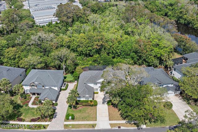 309 N SEA LAKE Lane, Ponte Vedra Beach, FL 32082