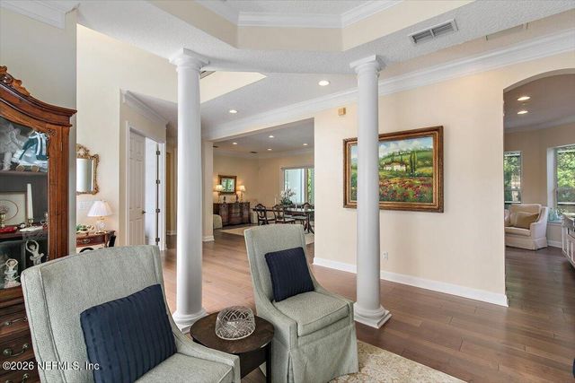 309 N SEA LAKE Lane, Ponte Vedra Beach, FL 32082