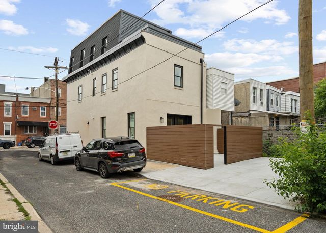 1240 S 21ST ST, Philadelphia, PA 19146