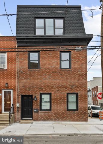1240 S 21ST ST, Philadelphia, PA 19146