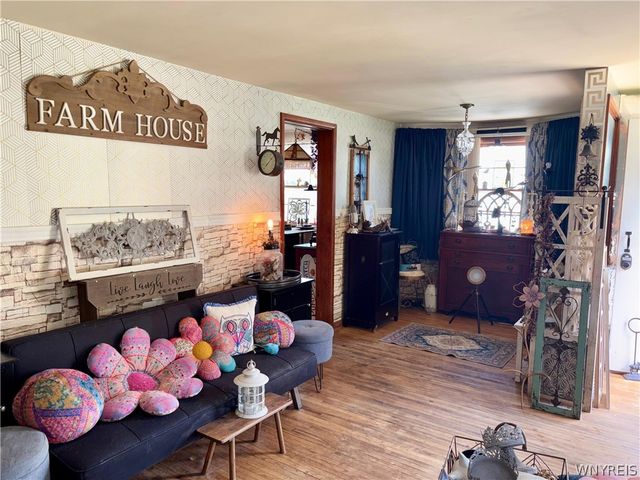 793 Sherwood Court, Cheektowaga, NY 14043