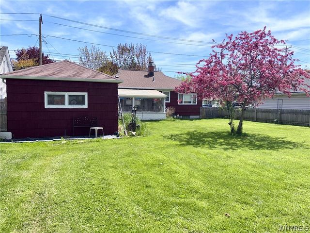 793 Sherwood Court, Cheektowaga, NY 14043