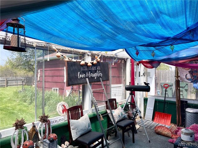 793 Sherwood Court, Cheektowaga, NY 14043