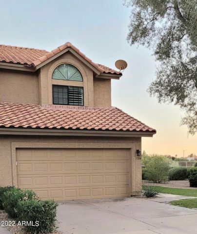 7729 E Joshua Tree Lane, Scottsdale, AZ 85250